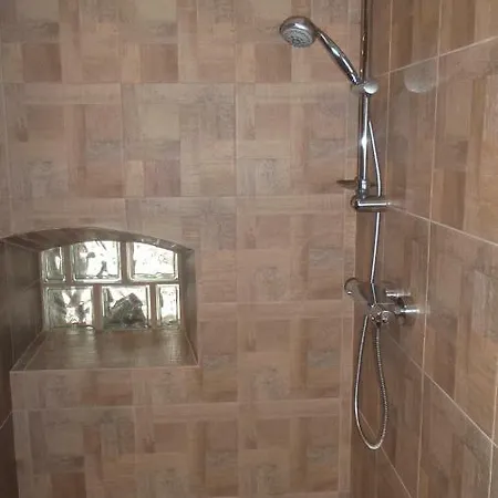 Apartmán Křenov 8 Apartmán Český Krumlov