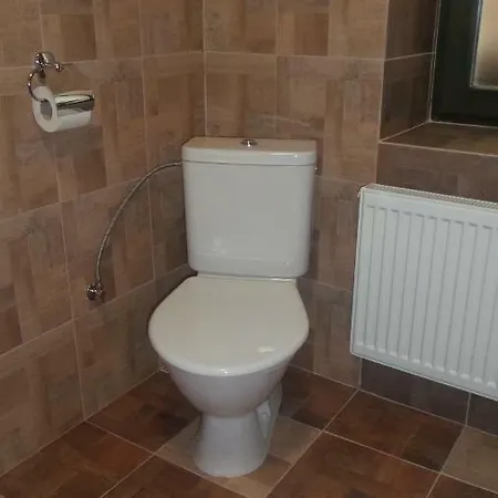Apartmán Křenov 8 *