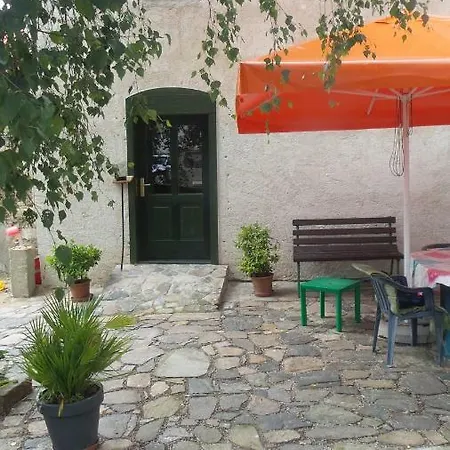 Apartmán Apartmán Křenov 8 *
