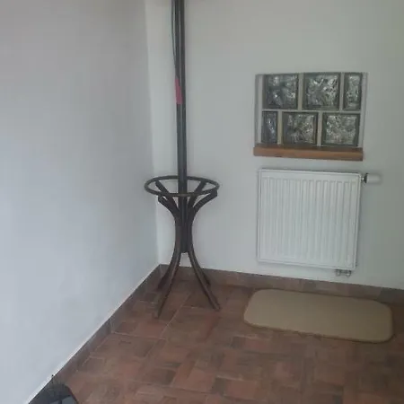Apartmán Křenov 8 *